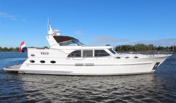 Salu — Vivante Yachts full