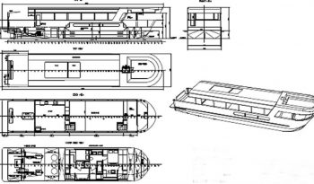 Sharq Explorer Qrooz — #1 HULL full