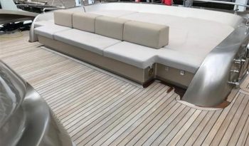 N/A — AB YACHTS full