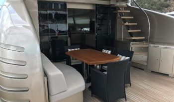 N/A — AB YACHTS full