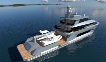 No Name — EXPEDITION YACHT full