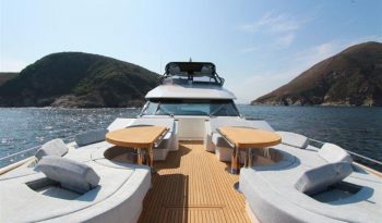 Aurore — MONTE CARLO YACHTS full