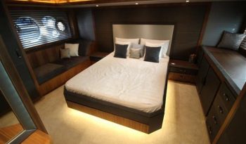 Bower — MONTE CARLO YACHTS full
