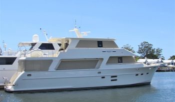 SERENITY — Hampton Yachts full