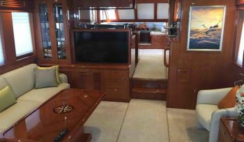 SERENITY — Hampton Yachts full