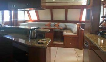 SERENITY — Hampton Yachts full