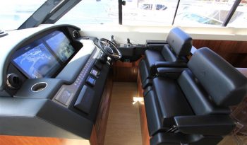 Riviera 6000 Sport Yacht — RIVIERA full