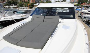 Riviera 6000 Sport Yacht — RIVIERA full