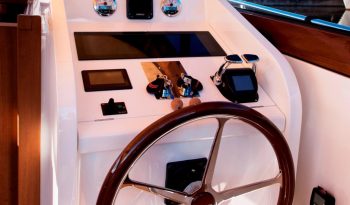 Exailor 45 Cabrio  — Jachtbouw De Sluis Lemmer full