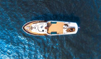 MY Livingstone — HARTMAN YACHTS full