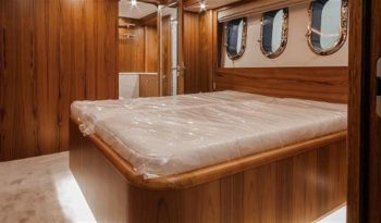 90ft 2016 Van der Valk 26M Raised Pilothouse — VAN DER VALK full