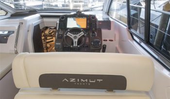 2017 Azimut 43 Atlantis — AZIMUT full