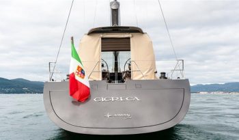 GIGRECA — THE ITALIAN SEA GROUP full