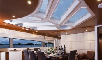 HEYSEA 108 — HEYSEA YACHTS full