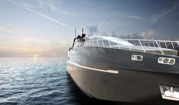 ANATOMIC 42 — Tiranian Yachts full