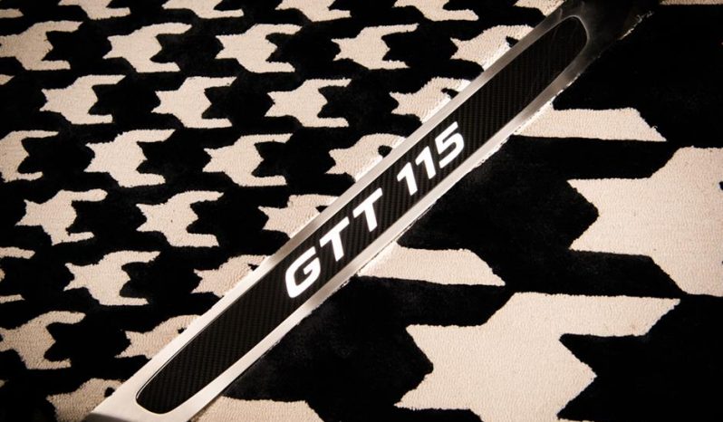 GTT 115 Hybrid — DYNAMIQ full