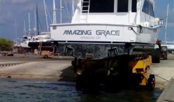 Amazing Grace — VIKING full