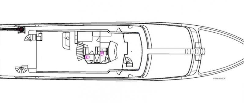 M4 — TRIDENT SHIPWORKS full